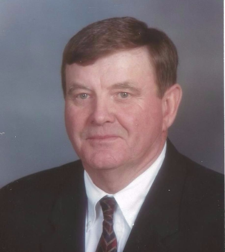 William Edwin "Bill" Tew  Jr.