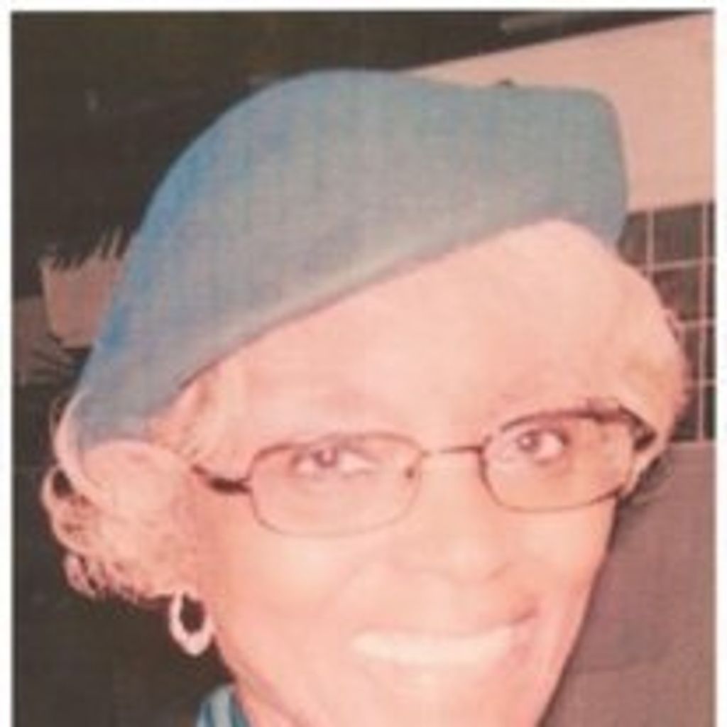 Betty Easley Carrington