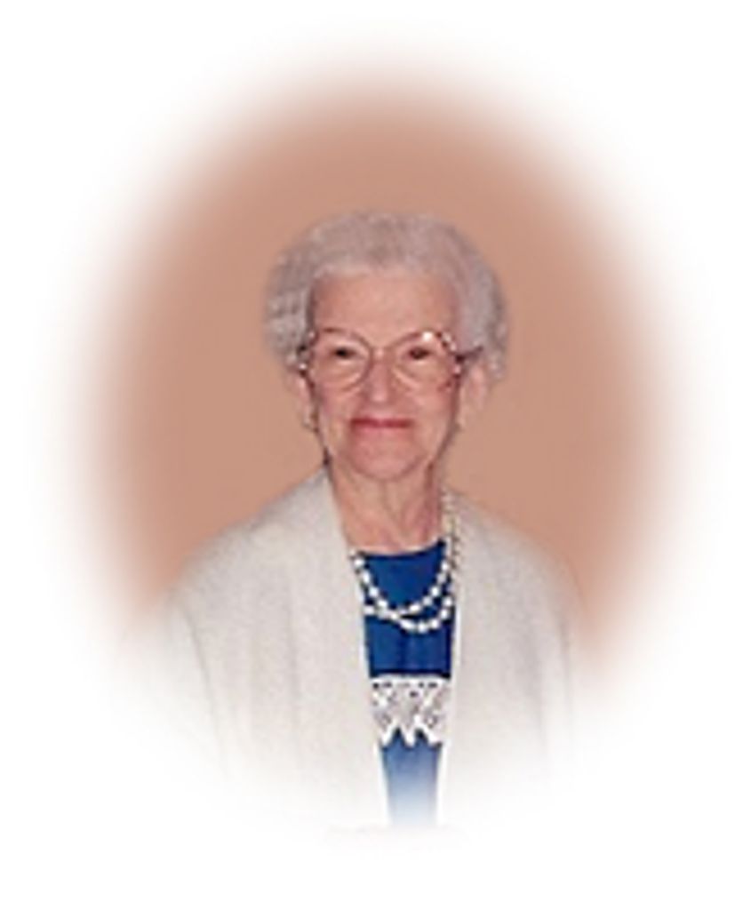 Sybil Hurlston