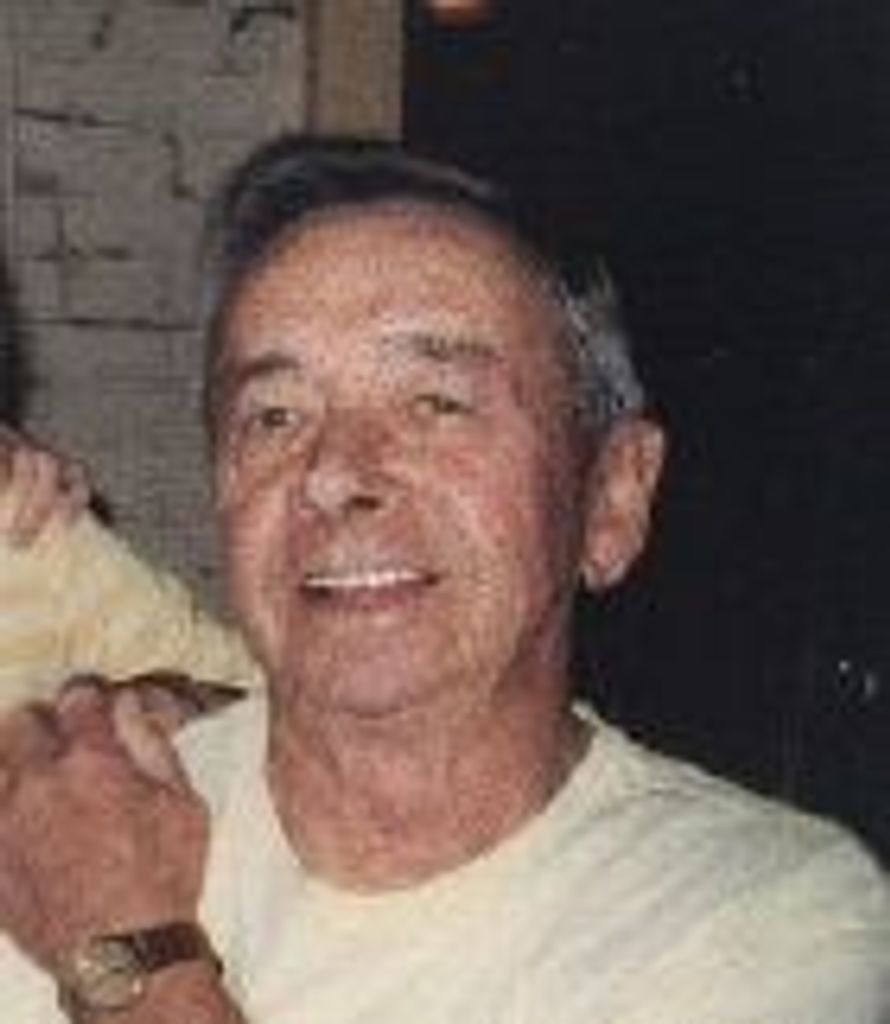 Joseph Patrick Budge Profile Photo
