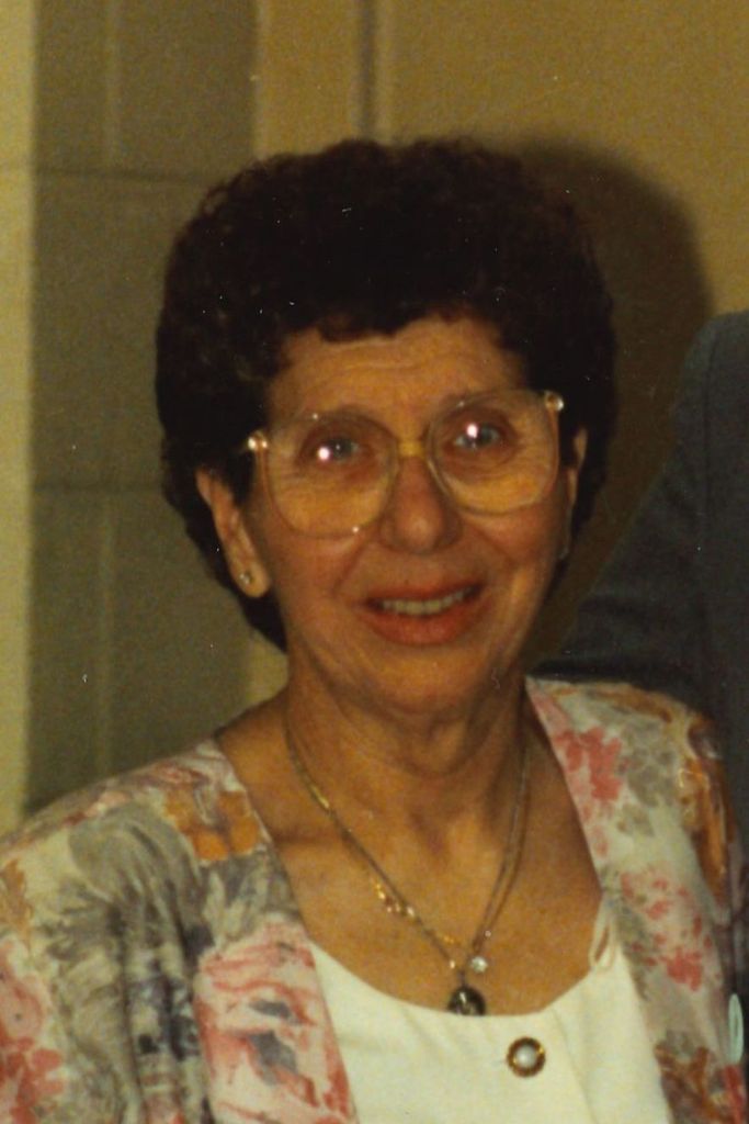Catherine A. Thompson