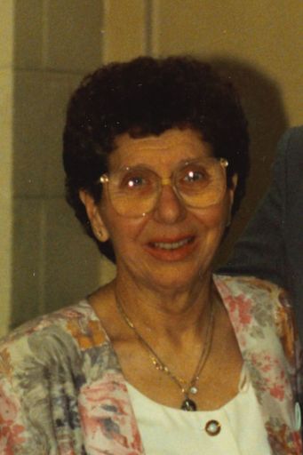 Catherine A. Thompson Profile Photo