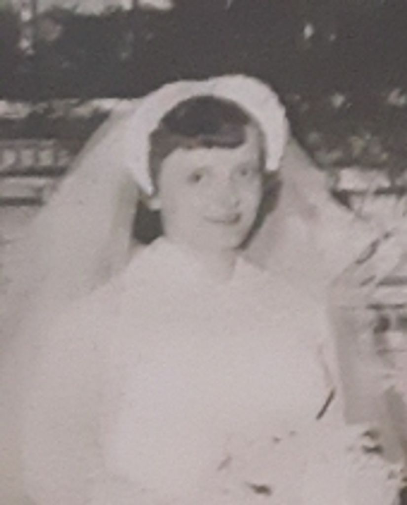 Virginia R. Guba