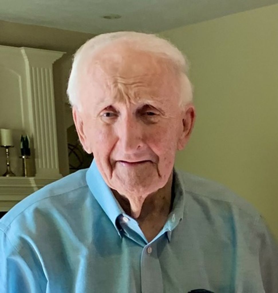 Robert Anthony Kocevar