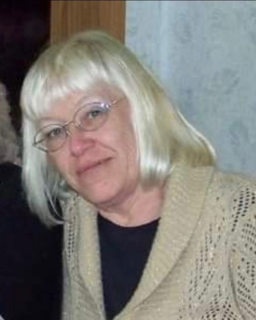 Kimberlee Tuttle