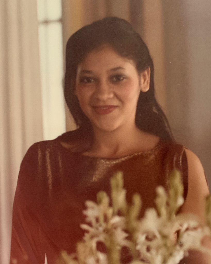 Ione Margarita "Yvonne" Morales Benitez