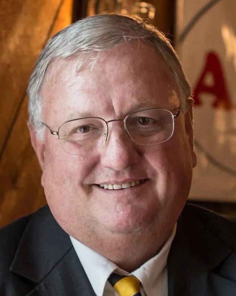 Judge J. Blake Anderson Profile Photo