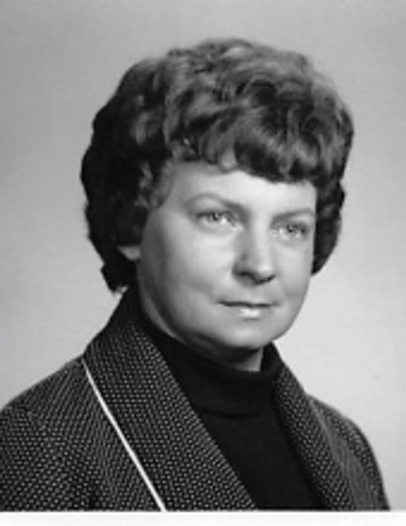 Thelma J Karlin