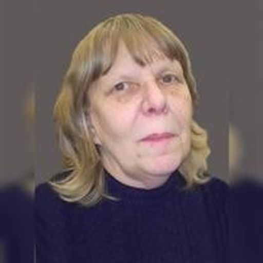 Linda Laverne Stehr Profile Photo