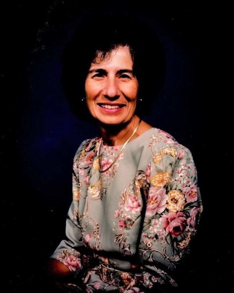 Josephine Ann (Chalhoub)  Eby Profile Photo