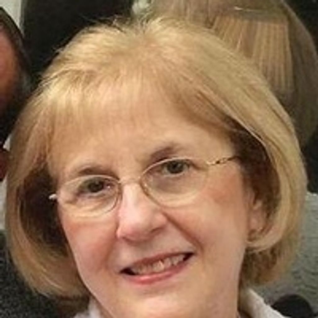 Jane Kay Johnson