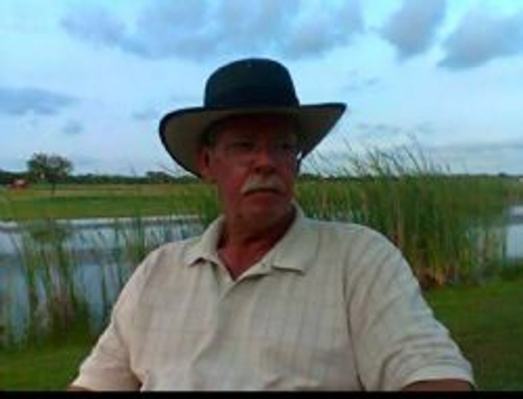 David Allen Egger Profile Photo
