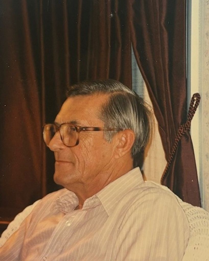 Calvin C. Smith Profile Photo