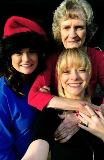 Bettye Jane (Lawless)  Garza photo gallery thumbnail 56 of 112