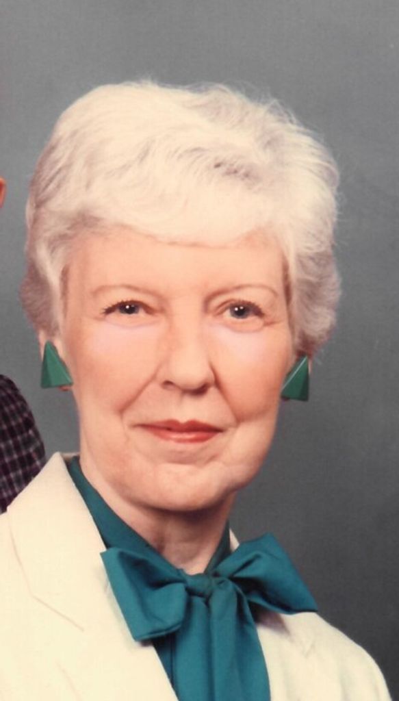 Mary Cornelia Reynolds Carson