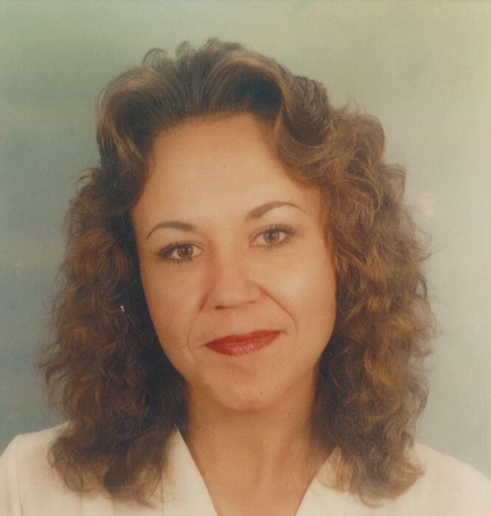 Juliann Elizabeth (Cline)  Wood
