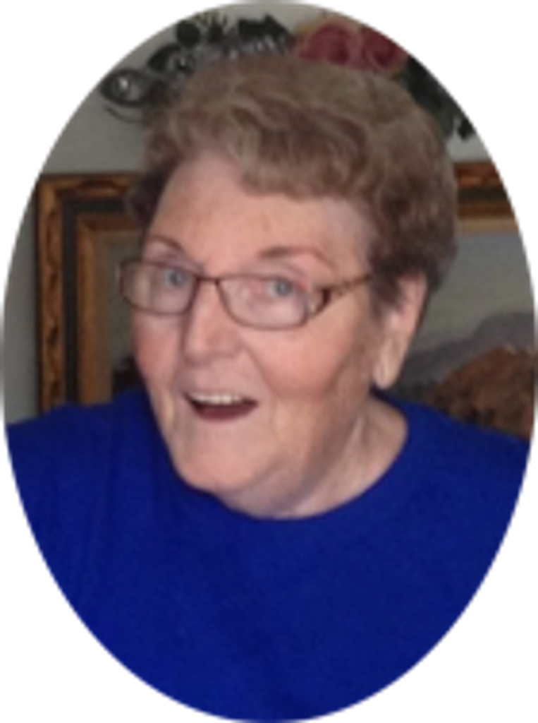 Ruth  Ellen Harthan Profile Photo