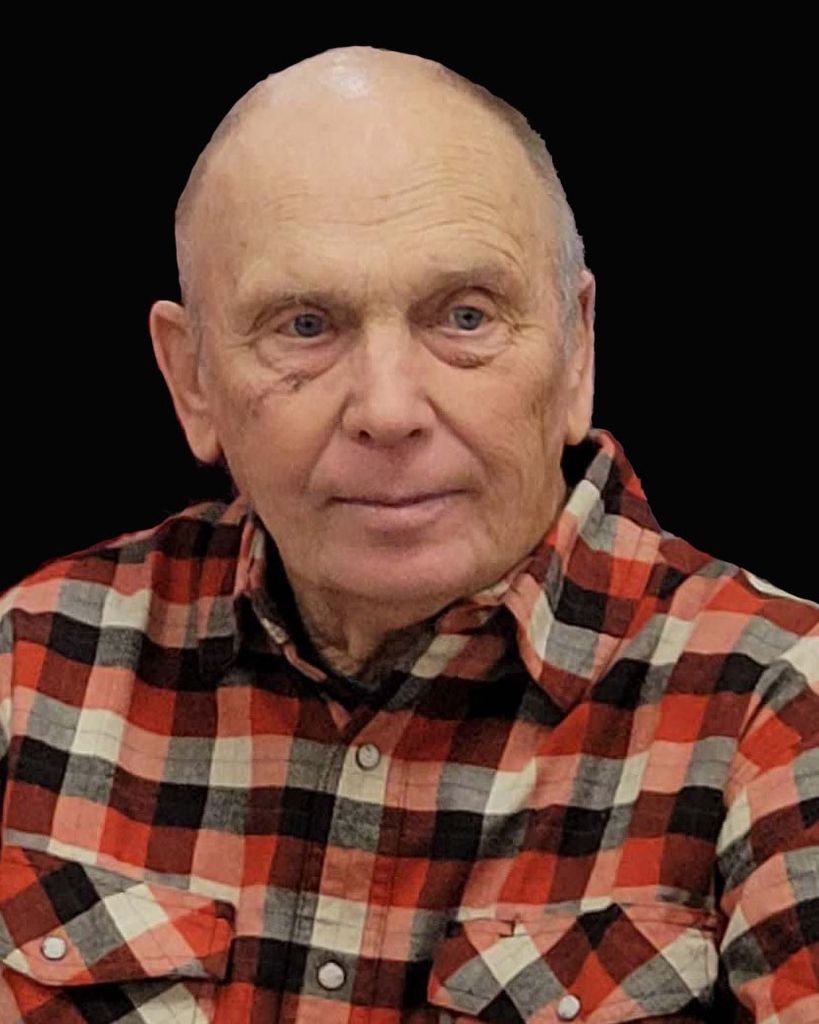 Johnnie E. Hitchings