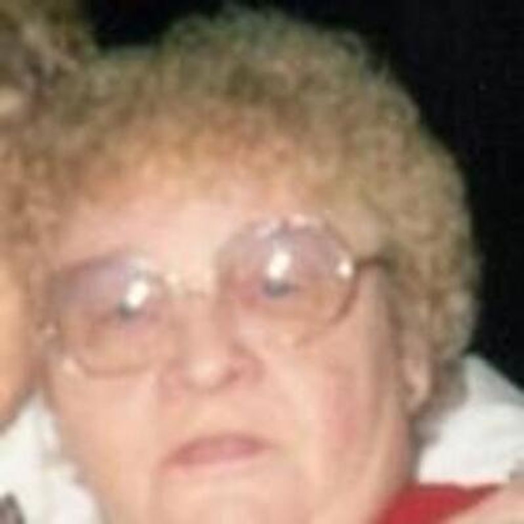 Ada Rae Christman Profile Photo