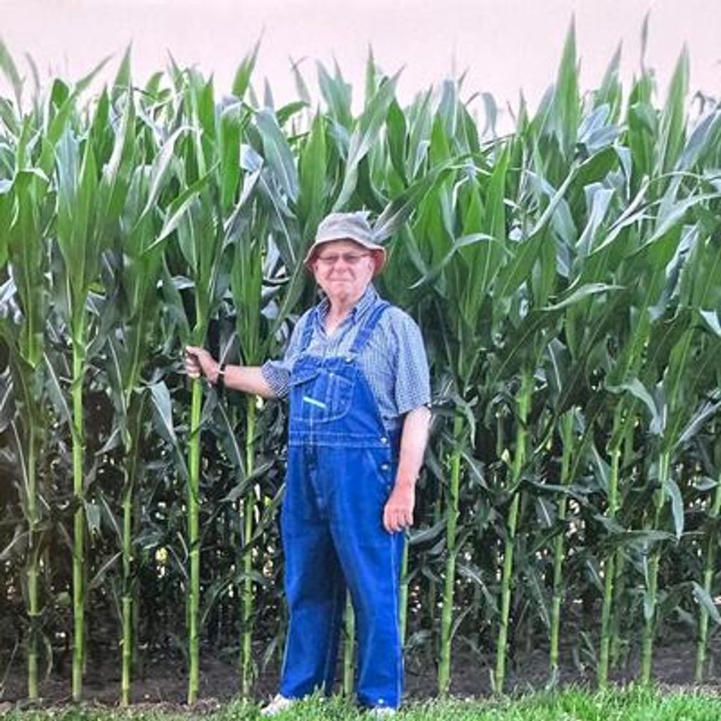 Robert "Bob" Copenhafer Profile Photo