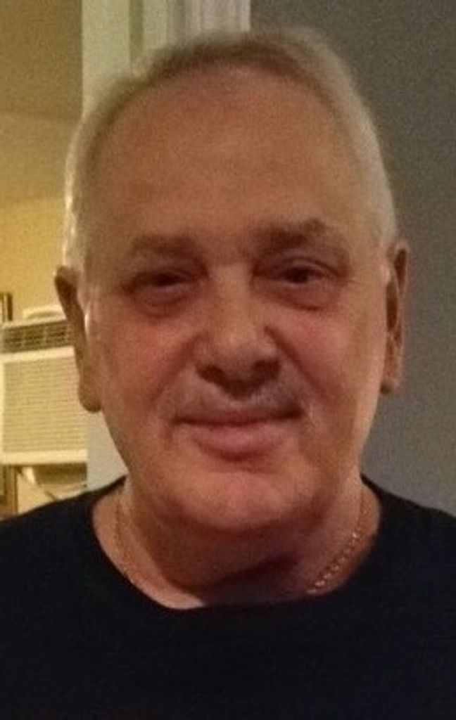Steven Marcaurele