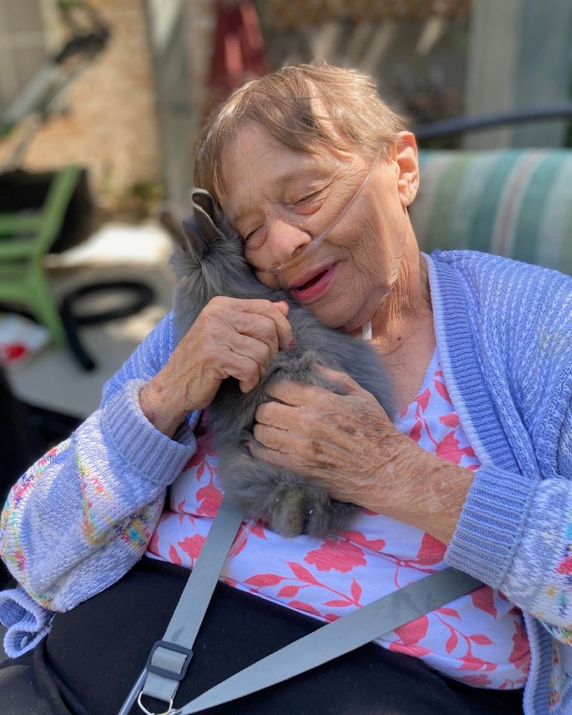 Margaret Young Profile Photo