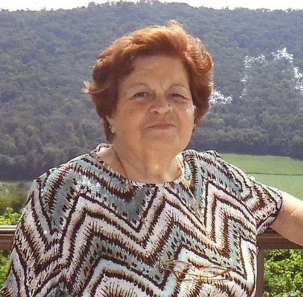Rose A Kuznicki Profile Photo
