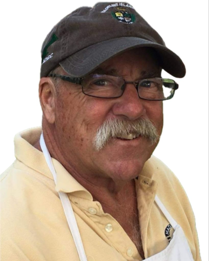 Charlie Campbell Profile Photo