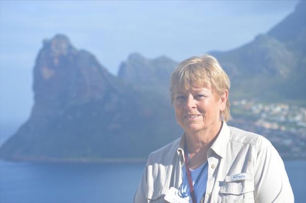 Roberta "Bert" Evelyn Heter Profile Photo