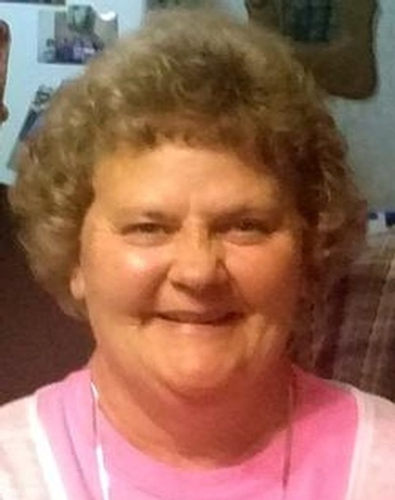 Connie Jean Grossardt