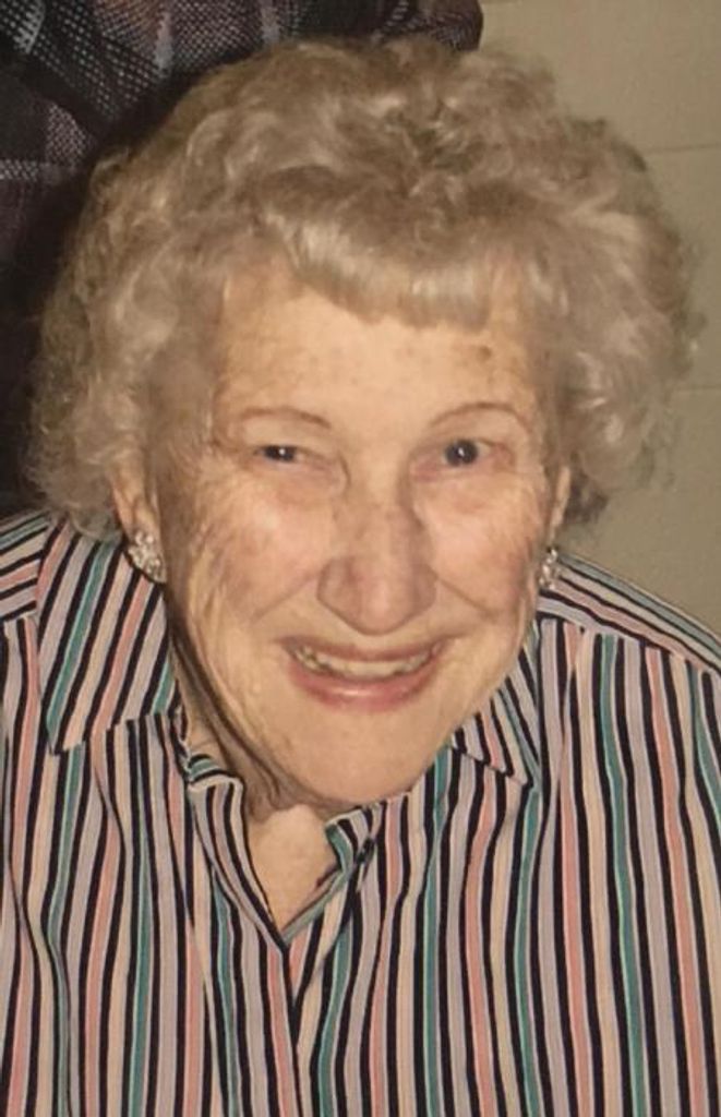 Joyce Snell