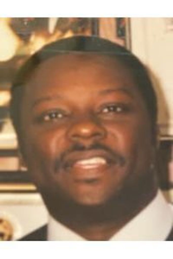 Bishop Dennis Morgan Jackson Profile Photo