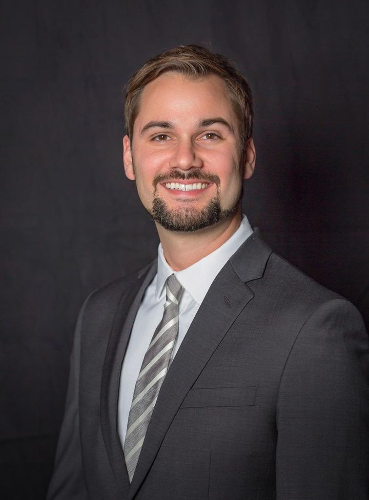 Nathan Eric Sundberg Profile Photo