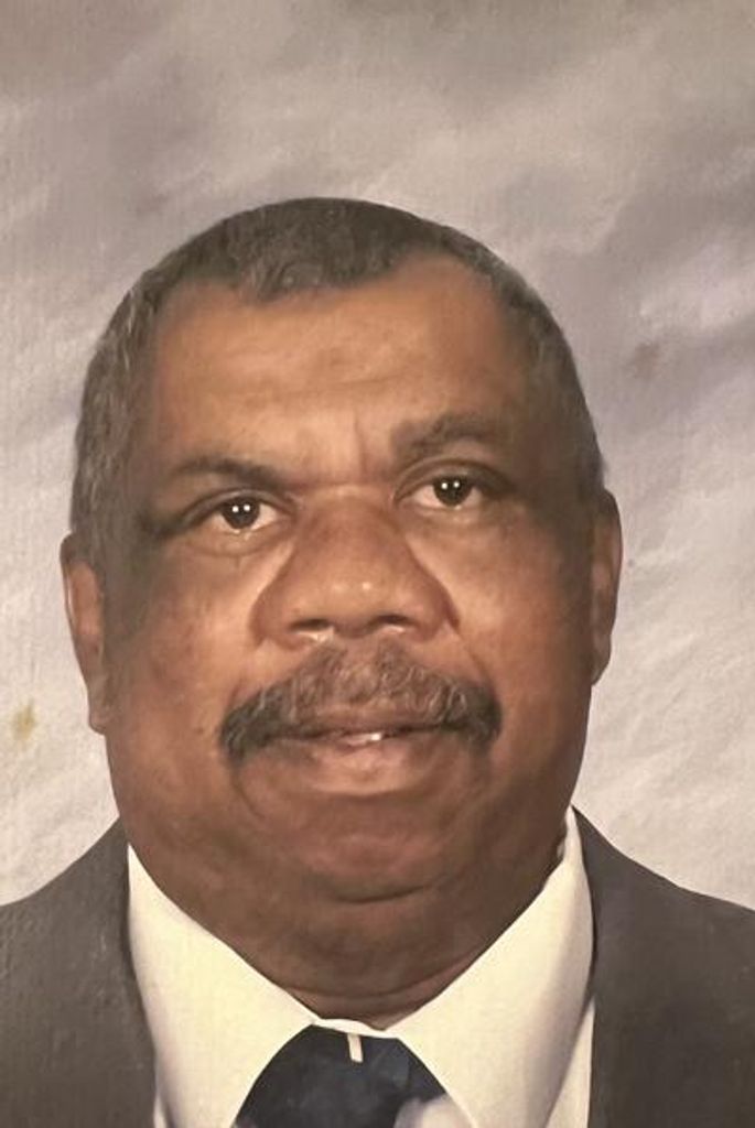 Larry Ducre Profile Photo