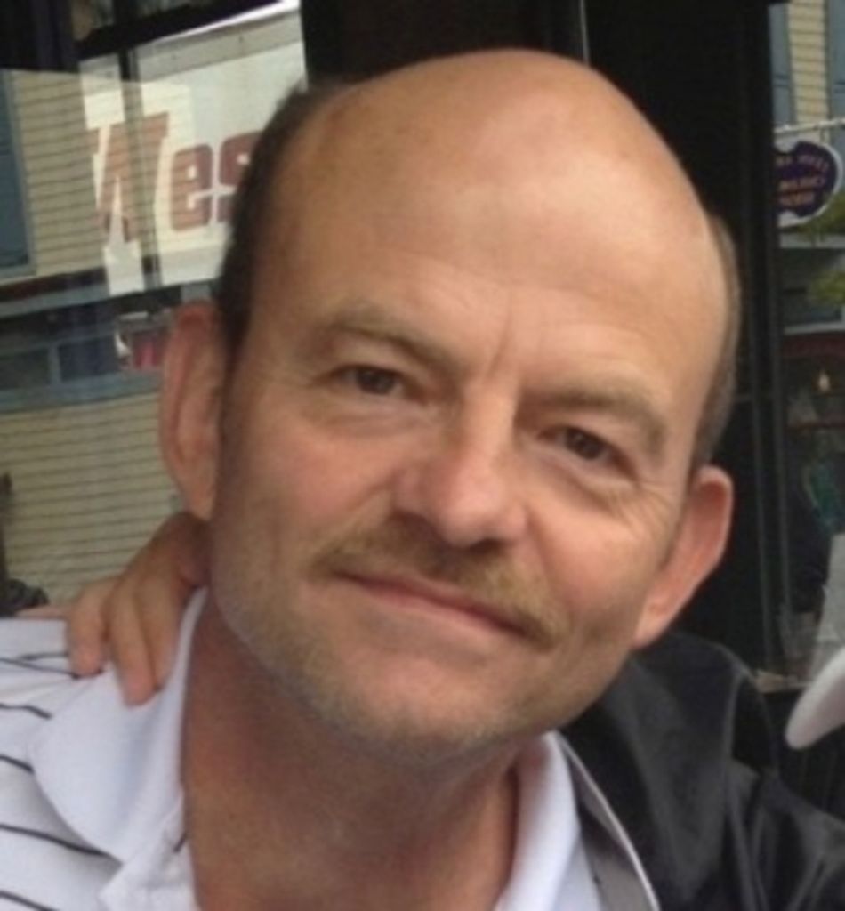 Darren Adam Young