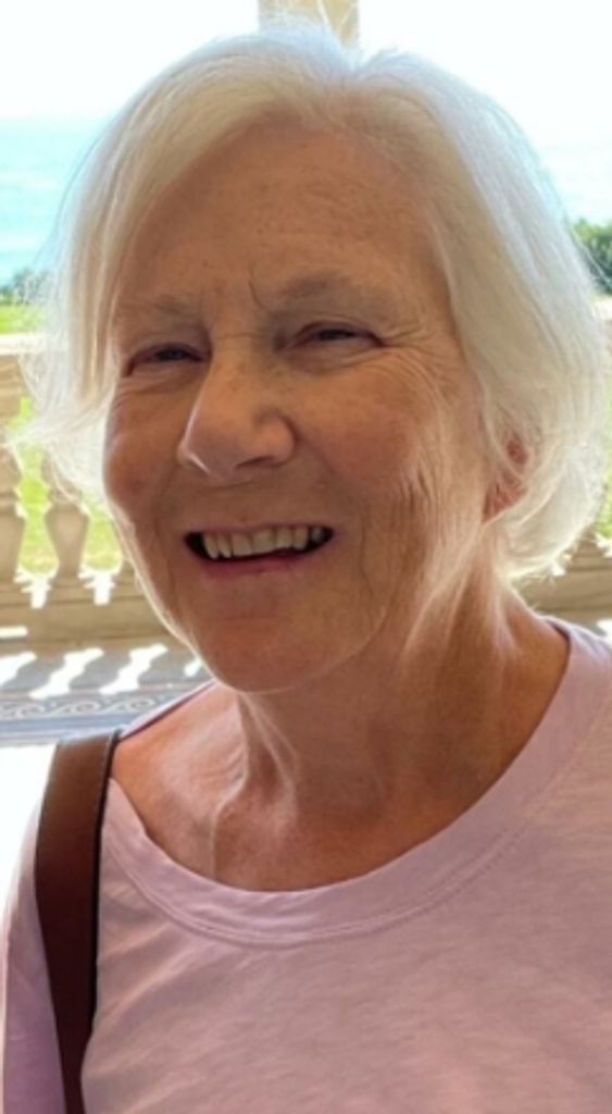 Janet Kusins Profile Photo