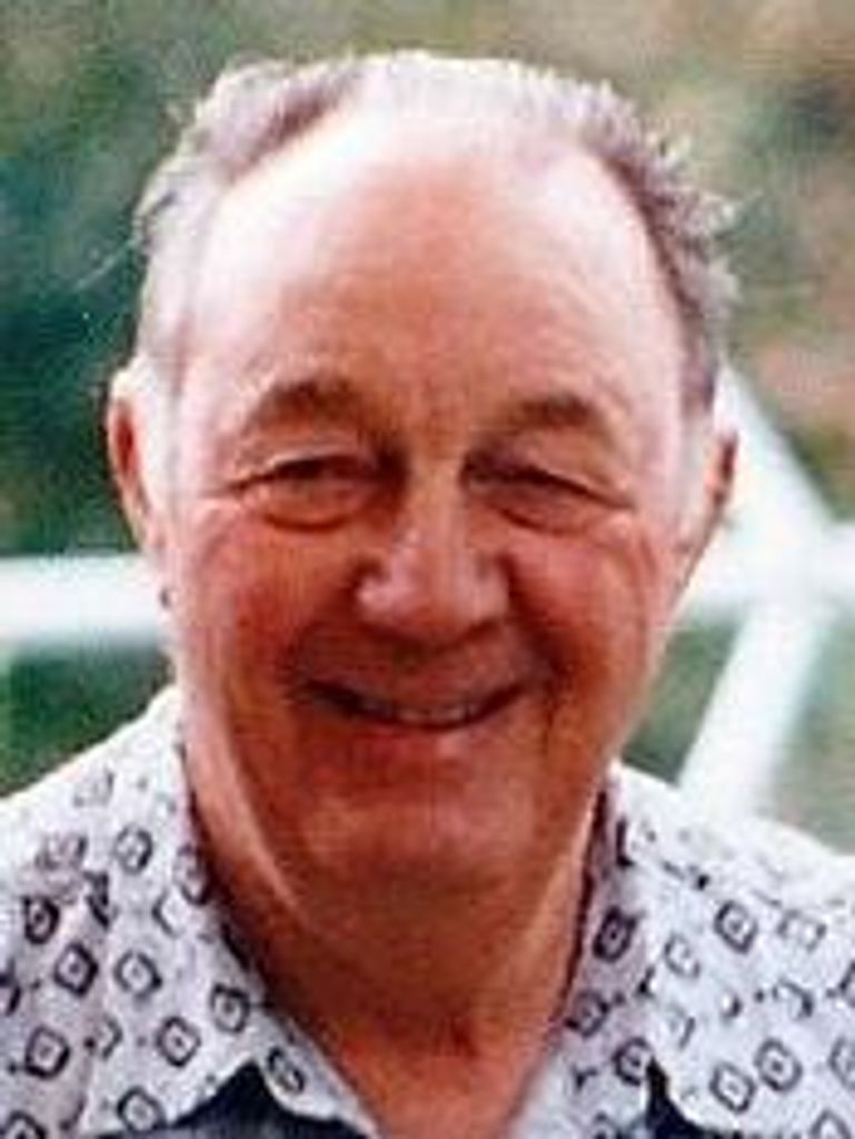 Carl Laverty Profile Photo