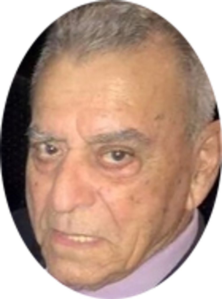 Mike Salsedo
