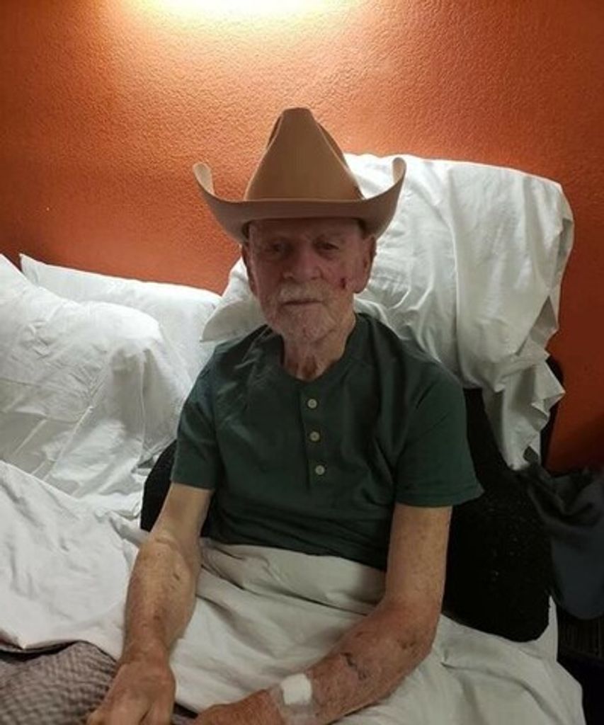 Richard Louis Gerber Sr. Profile Photo