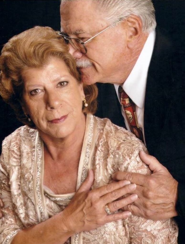 Evelyn Smelley