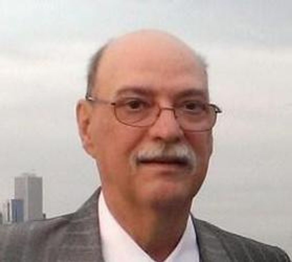 Robert Steve Kierna Profile Photo