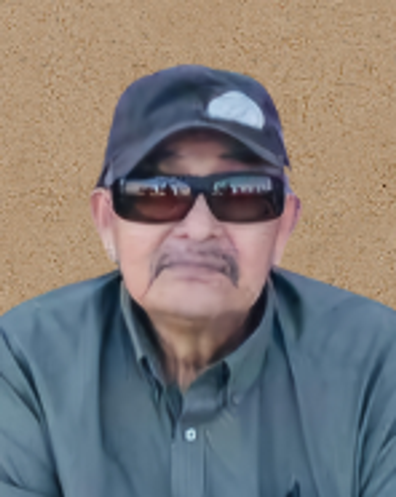 Johnny Garcia Profile Photo