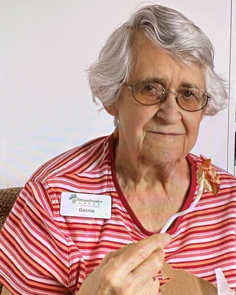 Bernadette "Bernie" C. Clancy Profile Photo