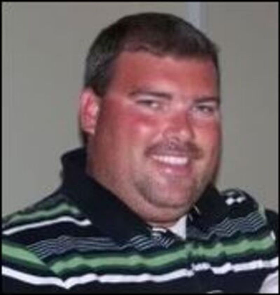Eric Fowler Profile Photo