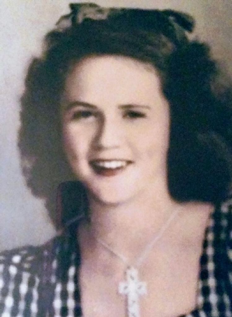 Betty Harmon Profile Photo