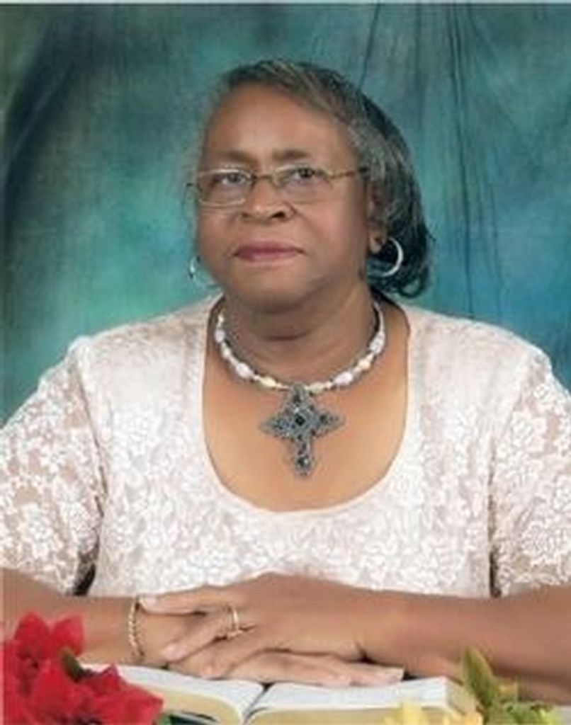 Lidia James Profile Photo