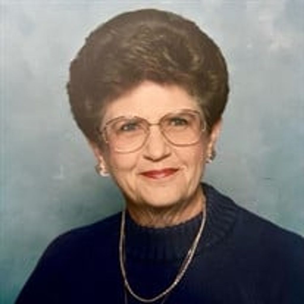 Sara Ann Henry