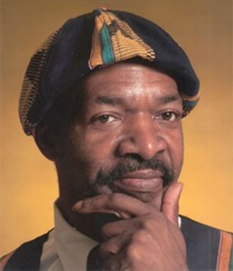 Mr. Eldridge Nelson Williams