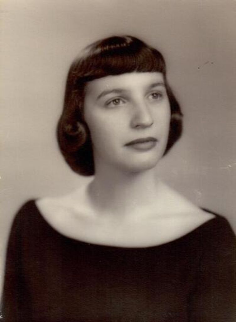 Elizabeth Barbara Zahalka Profile Photo