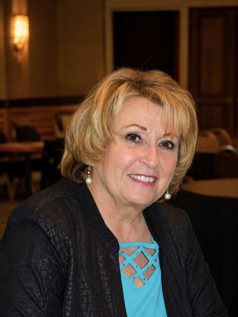 Glenda Wilson Rumney Profile Photo